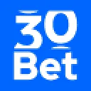 30bet logo