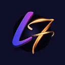 Lucky7even logo